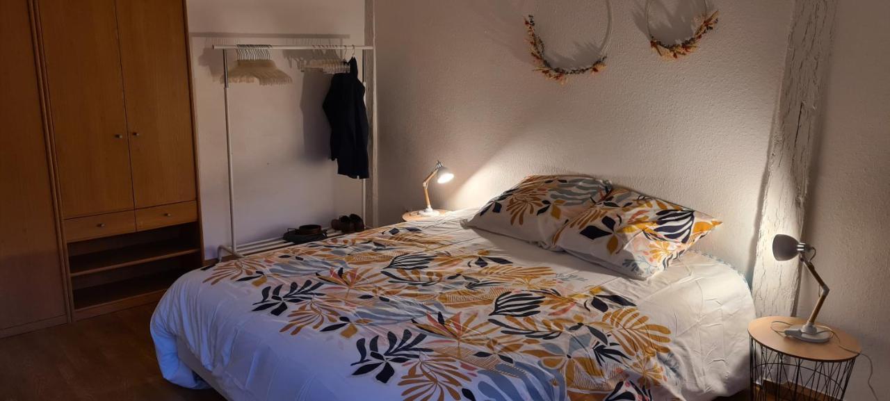 Duplex Au Centre Avec Parking - L'Etoile Lejlighed Obernai Eksteriør billede